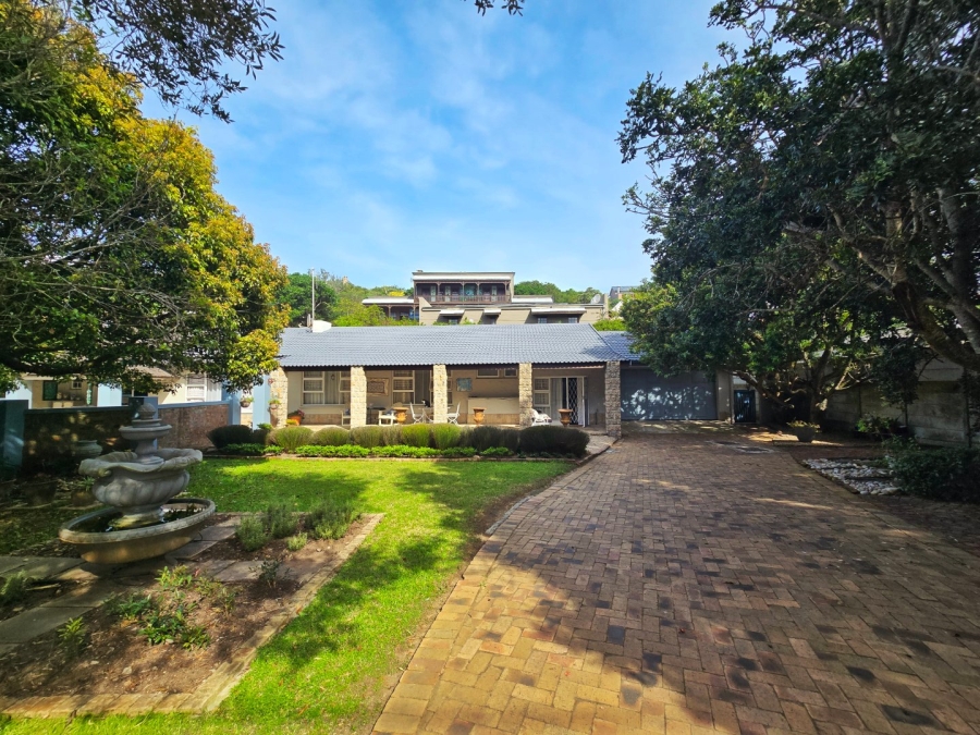 4 Bedroom Property for Sale in Wilderness Central Western Cape